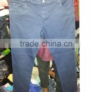 Garment Dyed Mens Chino Pants thumbnail-1