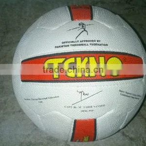 Net Ball thumbnail-4