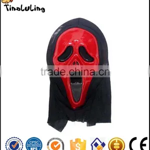 Scary Faces Mask Films of Final Destination Films of Scream Killer thumbnail-3