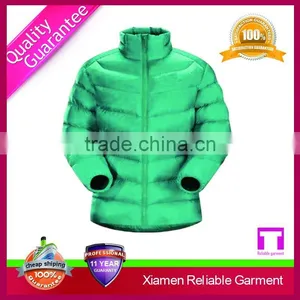 Hot Sale Winter Clothes for Women/ Woman Winter Coat From Factory China thumbnail-2