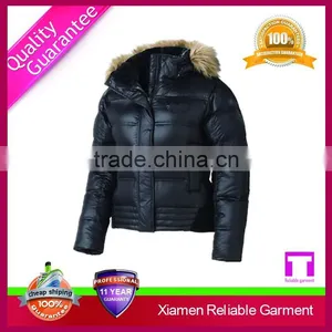 Best Heavy Padded Winter Jacket China Wholesale thumbnail-2
