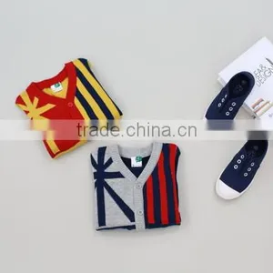 Baby Cashmere Sweater Dresses for Girls of 7 Years Old Kids Street Wear thumbnail-3