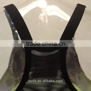 New Seamless Running Bra Fitness Wireless Women Underwear Sports Bra thumbnail-6