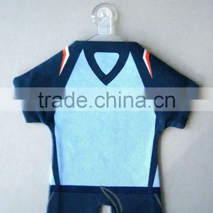 Logo Printed Mini Jersey Mini T-shirt thumbnail-1