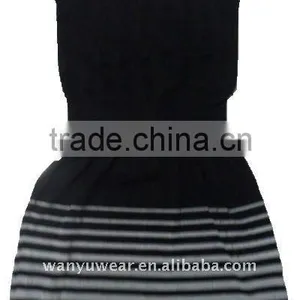 Woman Seamless Dress thumbnail-1