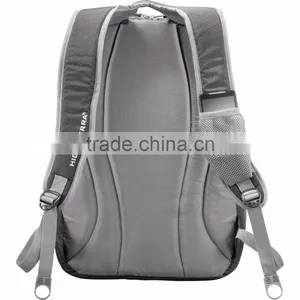 High Sierra Overtime Fly-By 17" Computer Backpack - Has TSA-friendly Compartment, Mesh Computer Viewing and Comes With Your Logo thumbnail-4
