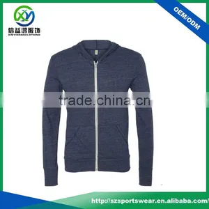 High Quality Alternative Unisex Lightweight Long Sleeve Wholesale thumbnail-1