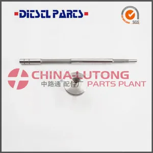 F00RJ01479 Коммон-Рейл клапан управления Bosch F 00R J01 479 thumbnail-3