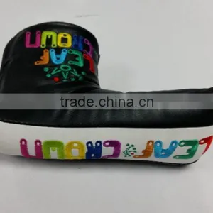 GF-L0045 Golf Head Sleeve thumbnail-4