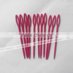 Plastic Needles thumbnail-1