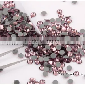 Manufacturer's Price Wholesale Top Quality in China for Nail Art Rhinestones thumbnail-2