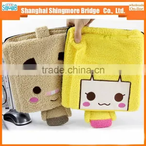Hot Sales High Quality Usb Heated Mouse Mat for Warm thumbnail-6