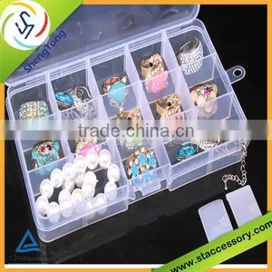 Wholesale Storage Plastic Boxes for Storage thumbnail-2