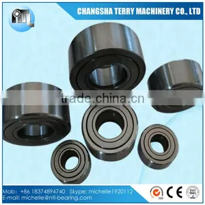 NUTR 17 Bearing YOKE TYPE Needle Roller Bearing thumbnail-1