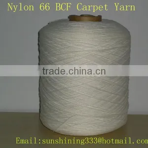 Nylon 66 BCF Carpet Yarn 1560Dtex/84F thumbnail-1