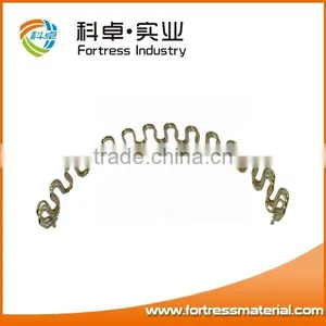 Gold Zigzag Spring Snake Spring Serpentine Spring for Sofa thumbnail-1