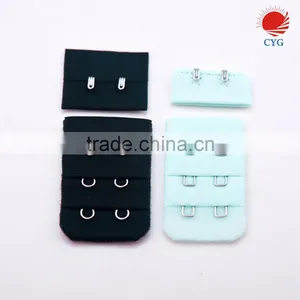 OEM Different Size Blind Stitch Nylon Fabric Hook And Eye Tape thumbnail-2