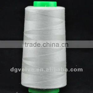 Corn Spun Sewing Thread thumbnail-1