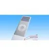 Sell Super-Mini FM Transmitter With Charging Dock thumbnail-1