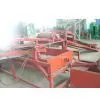 Waste Tyre Cutting Machine thumbnail-1