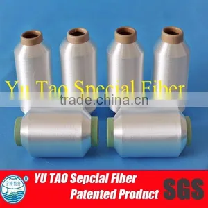 Hot Melt Polyester Sheath-core Sewing Yarn thumbnail-2
