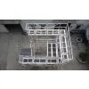 Patened Design Aluminum Scaffolding System thumbnail-1