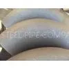 Large Size Seamless Elbow , Welded Forged Steel Pipe Fittings , Elbow thumbnail-1