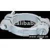 Double Bolt Hose Clamp thumbnail-1