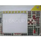 Thin / Light Flexible Membrane Switch For Household Appliances thumbnail-1