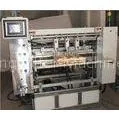 Efficiency 600mm Width Oil Filter Knife Pleating Machine With Auto Counter thumbnail-1