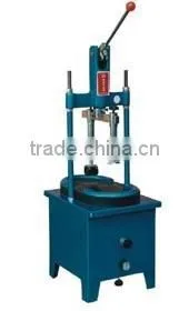 LZ-Single-Head Pressing Machine/home Oil Press Machine thumbnail-1