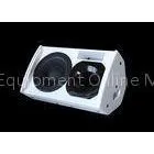 10 Inch Black Nightclub Sound Equipment High Power For Church 250W thumbnail-1