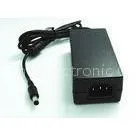 48W 16V 3A Output Universal AC to DC Power Adapter With 3 Pins Socket , 1.2M DC Cord thumbnail-1