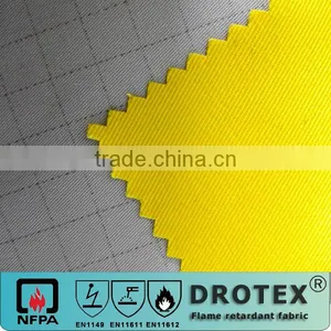 2015 Best Sales 100% Long Stapled Cotton Ultra-violet Protective Fabric for Anti-UV Clothing thumbnail-1