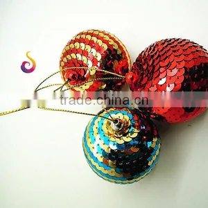 Christmas Hanging Decoration Holiday Gift thumbnail-1