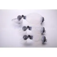 Silicone Resuscitator thumbnail-1