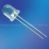 5mm Round White LED thumbnail-1