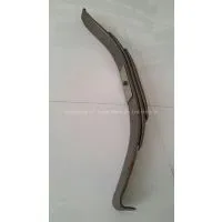 TRA 2726 2728 2727 Trailer Truck Leaf Spring thumbnail-1