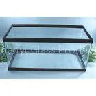 Sound Insulation Laminated Safety Glass Extra Clear For Aquarium thumbnail-1