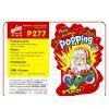 Selling P277 MERRY CHRISTMAS Pop Candy 7g(1g*7packages) thumbnail-1