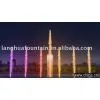 Central Upright Fountain Jet thumbnail-1