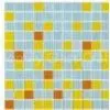 Color Variation Series F212-8 /Mosaics/Crystal Mosaic/Crystal Glass Mosaic thumbnail-1