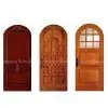 Solid Wood Door ( A Series 2) thumbnail-1