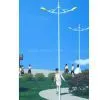 Street Lamps Pole thumbnail-1