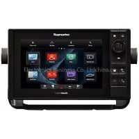Raymarine ES98 Multifunction Display With Wi-Fi, Chirp Down Vision & Navionics+ thumbnail-1