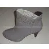 Women's Boots,lady Boots,leather Fashion Boots,women's Casual Boots thumbnail-1