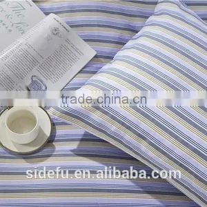 China Manufactural Wholesale Cheap Printed Cotton Bedsheet Set thumbnail-4