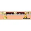 BRASS HANDLE REMA 3/8 thumbnail-1