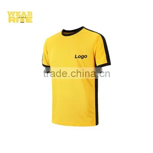 OEM Logo Design Summer Sport T-shirt thumbnail-1