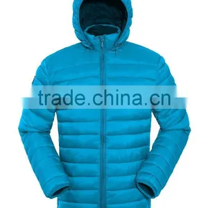 Down Jacket for the Winter Female thumbnail-2